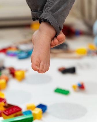 Early Intervention