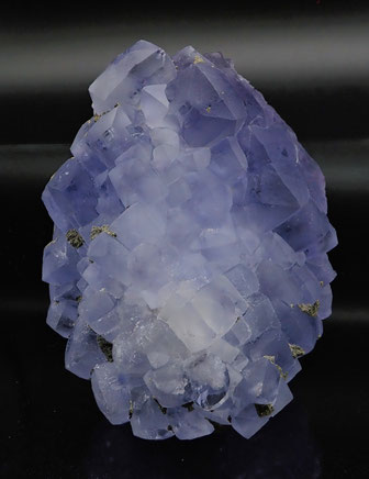 Jaimina fluorite