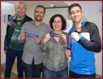 Toastmasters Nice Wlinners