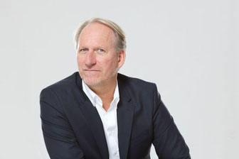 BTE-Präsidium Volker Warth