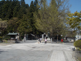 熊野神社