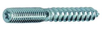 Stockschraube