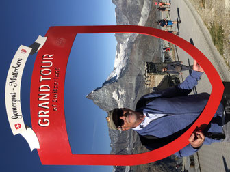 Gornergrat - 2020