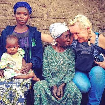 Festival photo de Moncoutant - Isabelle SERRO