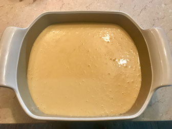 Amaretto Schnitten Kuchen aus dem Bäker oder Ofenhexe oder Ofenzauberer und Ofenemeister im Pampered Chef Onlineshop bestellen