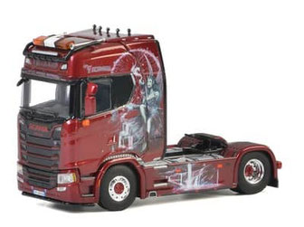 Scania S series