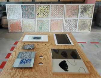 Laurent Valera, Béatrice Pontacq, Emmanuel Aragon