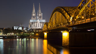 Köln... meine Wahlheimat