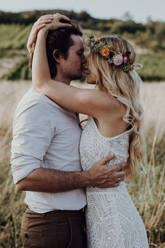 Hochzeitsvideos Trauredner Und Hochzeitstauben In Norddeutschland