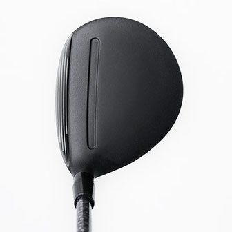 grindworks Variant ONE Fairway Wood