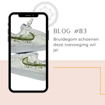  bruidegom trouwschoenen custom aim