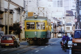 旧月潟駅・保存車両について - かぼちゃ電車保存会