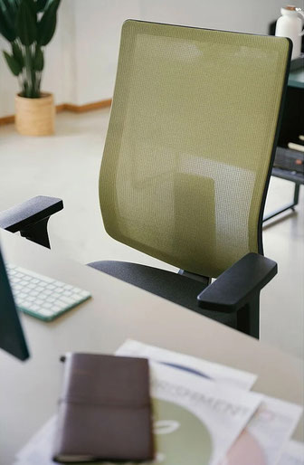 Sedus, se:do, Drehstuhl, German Design Award Winner 2018, Iconic Awards 2017, Interior Innovation selection, Netzrückenlehne, Polsterrückenlehne, Design, Rüdiger Schaack