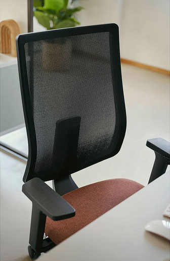 Sedus, se:do, Drehstuhl, German Design Award Winner 2018, Iconic Awards 2017, Interior Innovation selection, Netzrückenlehne, Polsterrückenlehne, Design, Rüdiger Schaack