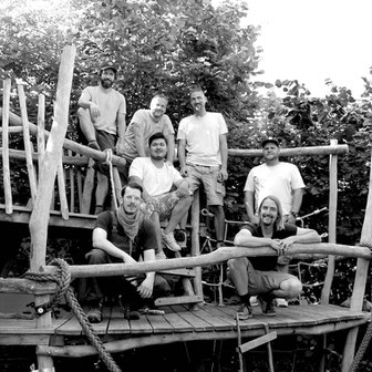 Team, Garten Regisseur, Garten- und Landschaftsbau in München