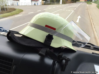 Gruppenführer-Helm