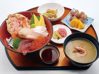 昼食オプションイメージ