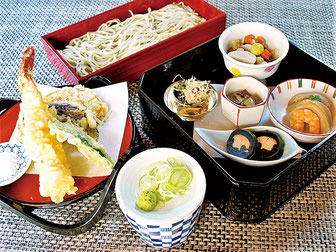 夕食イメージ