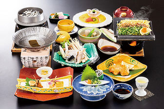 夕食イメージ