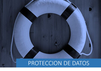 proteccion de datos