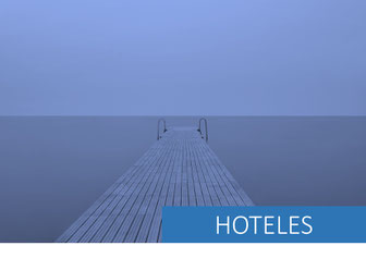 protección de datos hoteles