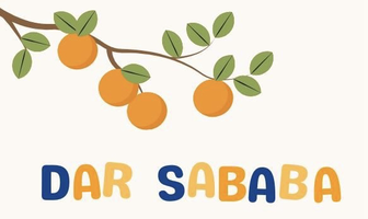 Dar Sababa Chefchaouen/Guesthous at Bob Souk