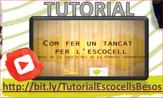 Tutorial per aprendre com fer els tancats amb palets reaprofitats [video]