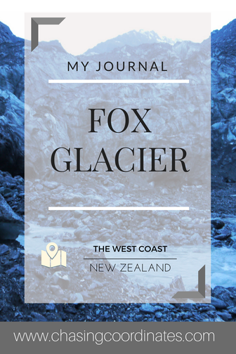 fox glacier blog