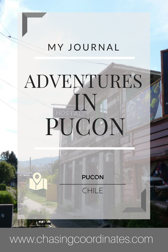 pucon blog