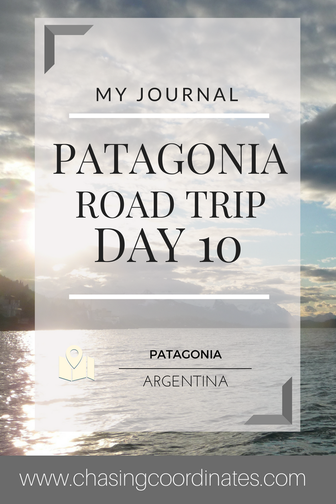 PATAgonia road trip day 10