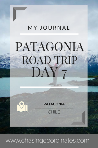 patagonia road trip day 7