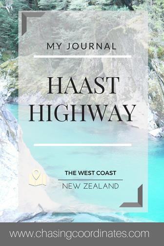 haast blog