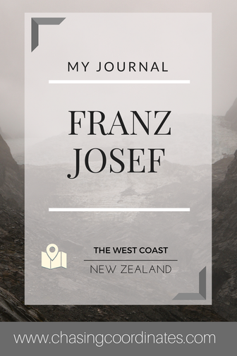 Franz Josef BLOG