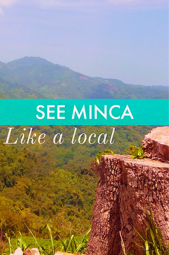 See Minca, Colombia like a local