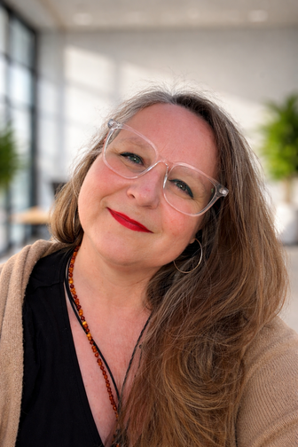 Anja Kali Hoffmann