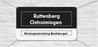 Woningontruiming Beekbergen