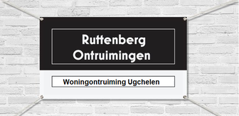 Woningontruiming Ugchelen