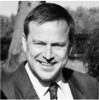 Dr. Klaus-Achim Sürmann, Zahnarzt Göttingen, Vorsteher, Stiftung Hilfswerk Deutscher Zahnärzte (HDZ)