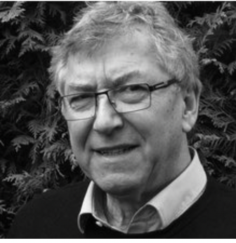 Dr. Klaus Winter, Stellvertretender Vorsteher, Stiftung Hilfswerk Deutscher Zahnärzte (HDZ)