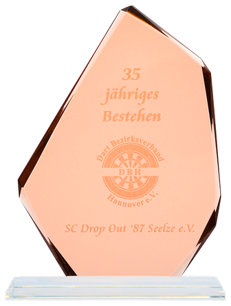Trikot Drop Out Seelze 2019 2020