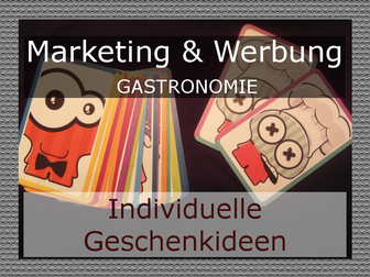 Umweltschtz in der Gastronomie