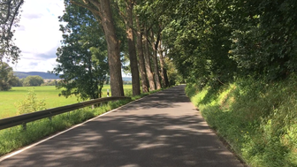 Nach Bad Salzungen