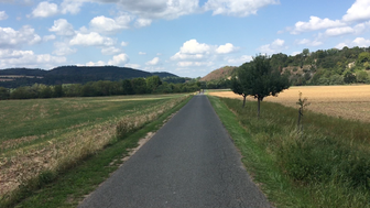 Vor Albungen