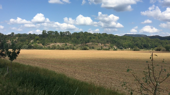Vor Albungen