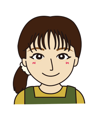 末っ子です