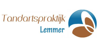 logo  tandartspraktijk Lemmer
