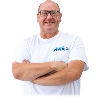 Michael Hartmann