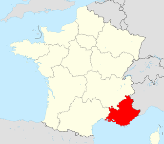 Centre de traitement du traumatisme crânien Provence-Alpes-Côte-d'Azuz