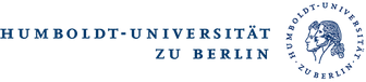 Das Logo der Humboldt-Universität zu Berlin