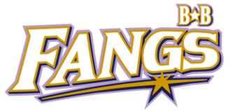ユニフォーム B B Fangs